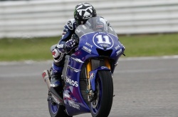 MotoGP : Spies mène la 1ère journée d'essais à Aragon - Crédit photo : MotoGP