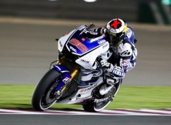 MotoGP : Lorenzo met fin à la domination de Stoner