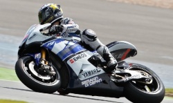 Grand Prix d'Italie : Lorenzo dominateur au Mugello - Crédit photo : MotoGP