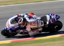 MotoGP : Lorenzo envisage la retraite