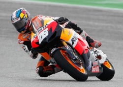 MotoGP : Pedrosa en pole position du Grand Prix de San Marin - Crédit photo : MotoGP