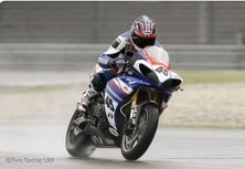 Ouverture du Belgian Moto Endurance Championship 