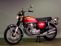 Honda CB 750 Four