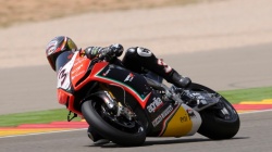 WSBK : Biaggi signe le 2ème temps à Aragon