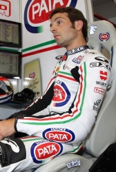 WSBK : Guintoli snobe Suzuki - Crédit photo : David Reygondeau