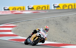 WSBK : Smrz remporte la Tissot-Superpole à Miller