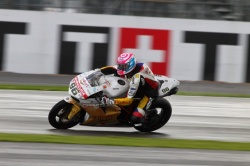 WSBK : Le team Liberty Racing vire Smrz
