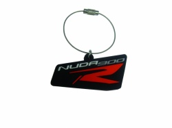 Accessoires Nuda par Husqvarna