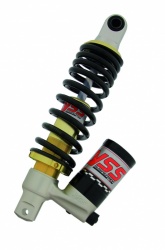 Amortisseurs YSS pour scooters de 50 cm3