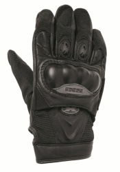 Gants cuir Hildago par IXS