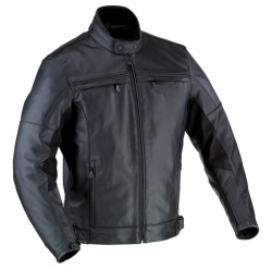 Blouson cuir Ixon Copper Rock