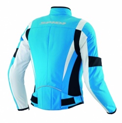 Blouson femme Spidi Gara Tex Lady