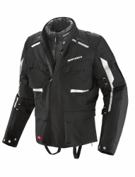 Blouson Spidi Tour S7