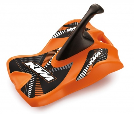 Cadeux de noël : la sélection KTM pour les enfants