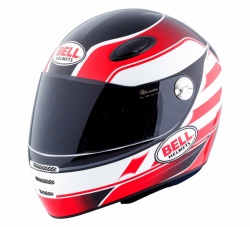 Casque intégral Bell M1 Street