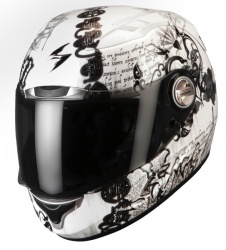 Casque intégral Scorpion Exo-1000 Air Astral