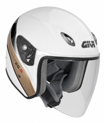 Casque jet Givi 20.5