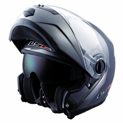 Casque modulable LS2 Ride