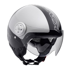 Casque demi-jet KV2 par Kappa
