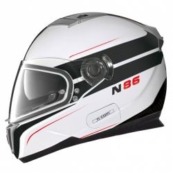 Casque intégral Nolan N86