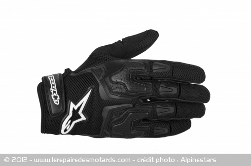 Gant Alpinestars SMX-3 Air