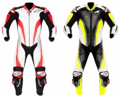 Combinaison Alpinestars Racing Replica