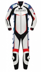 Combinaison cuir Spidi Track Wind Pro