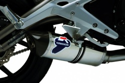 Echappement Termignoni pour Kawasaki ER6n