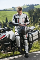 Ensemble IXS Eagle