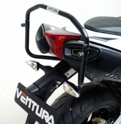 Ensemble Sacoche Moto Ventura