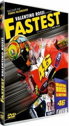 Film : Fastest en DVD et Blu-Ray