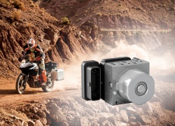 Un freinage de plus en plus intelligent pour la moto