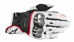 Gants Alpinestars Octane S-Moto