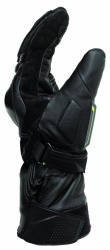 Gants hiver Polartic par Macna
