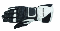 Gants en cuir Daytona par Ixon