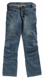 Jean Crew Ixon