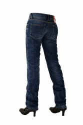 Jeans renforcés Esquad Louisy