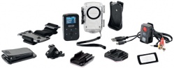 Kit caméra Abus Sportscam Full HD