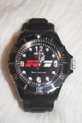 Montres moto Watch Racing Yamaha R1