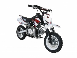Moto RPS pour enfant
