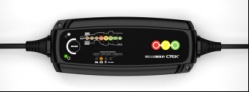 MXS 5.0 Check par CTEK