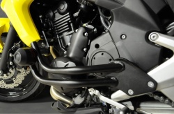 Protections TBR pour Kawasaki ER-6N 2012