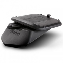 Top case SH48 Shad pour Kawasaki Z750