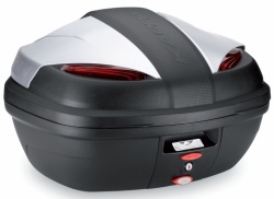 Top-case Manta Tech par Kappa