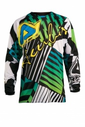 T-shirt Acerbis Frevo