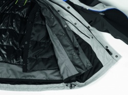 Veste Dainese Talos