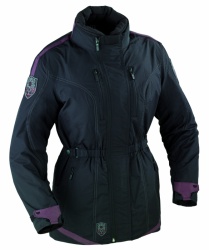 Veste hiver femme Altesse par Ixon