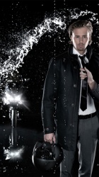 Veste Piazza Rev'it