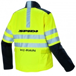 Veste Spidi H2 Life Rain