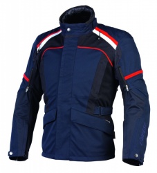 Veste textile hiver Dainese Marsh